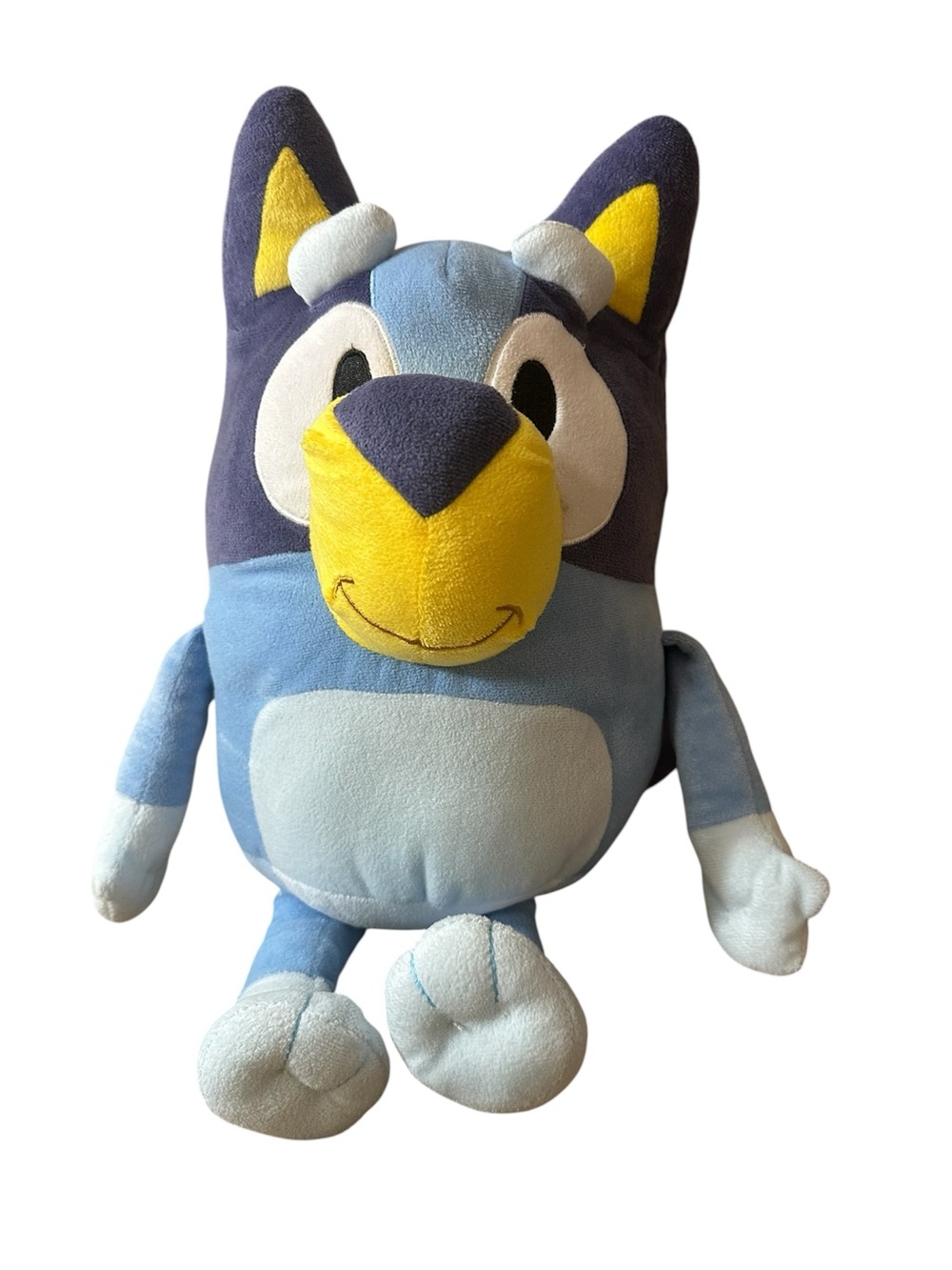 Bluey Plush Doll
